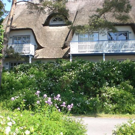 Achtern - Diek - Am Strand Цингст Экстерьер фото
