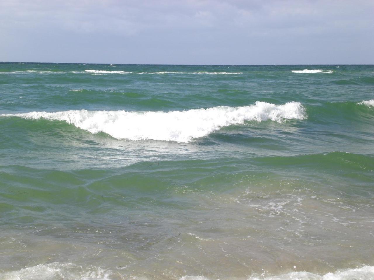 Achtern - Diek - Am Strand Цингст Экстерьер фото