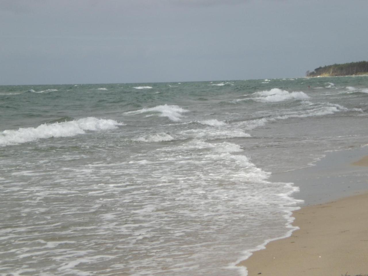 Achtern - Diek - Am Strand Цингст Экстерьер фото